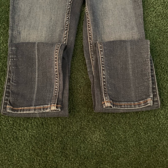 Hollister Ultra High Rise Ripped Jeans - Picture 3 of 5